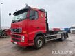Volvo FH-480 6x2