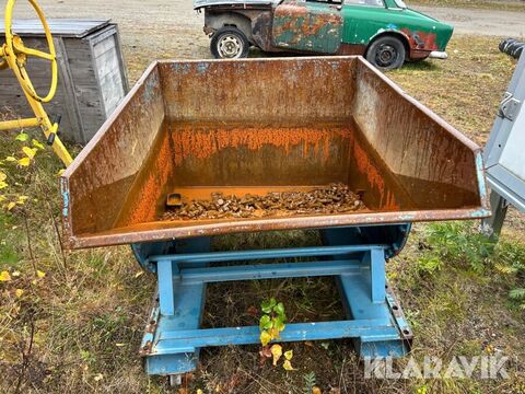 Tippcontainer MarcoTipper 2