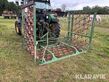 Sonstige Gräsharv Kellfri 6m