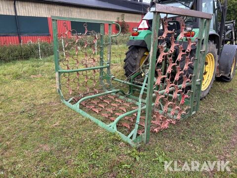 Gräsharv Kellfri 6m 2