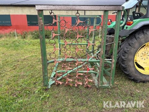 Gräsharv Kellfri 6m 3