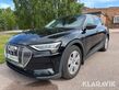 Audi E-tron 55 Quattro