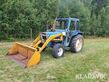 Ford 3600