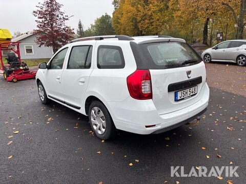 Dacia Logan 2