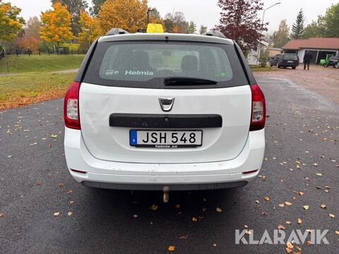 Dacia Logan 3