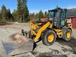 Caterpillar 908M