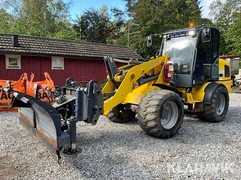 Weidemann 4070 CX100