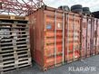 Sonstige Container 20 fot
