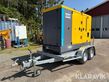 Atlas Copco BÅLSTA SLÄPET QAS 60