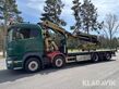 Scania R420