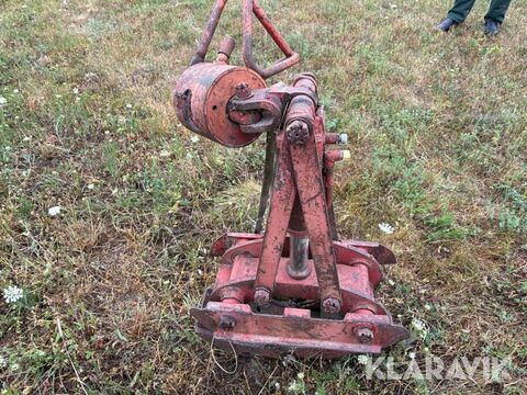 Sonstige Timmergrip Simpson med rotator