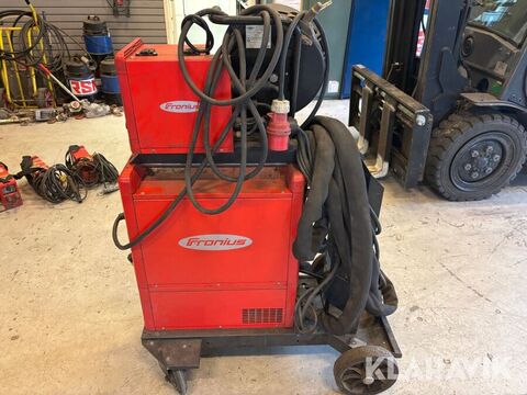 Transpuls Synergic 3200 2