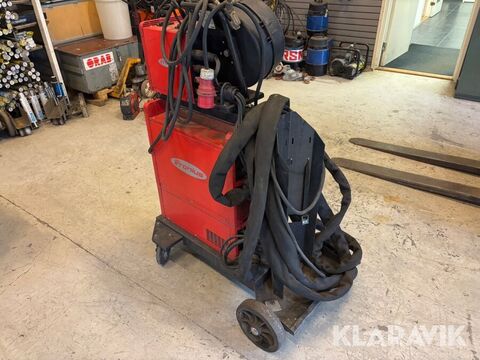 Transpuls Synergic 3200 3