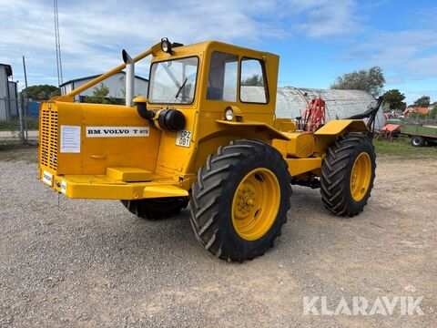 Volvo T 873