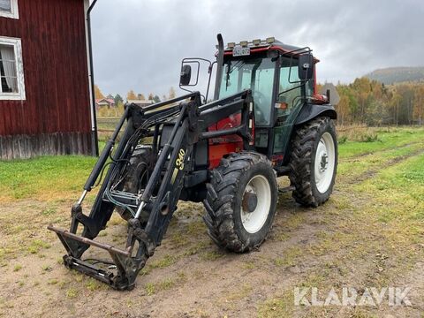 Valtra 800