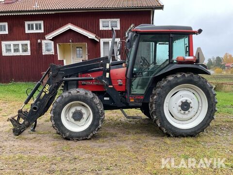 Valtra 800 2