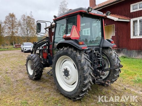 Valtra 800 3