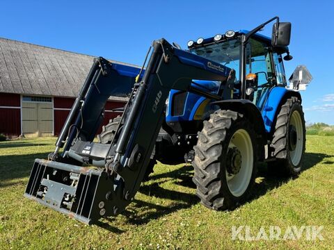 New Holland T5070