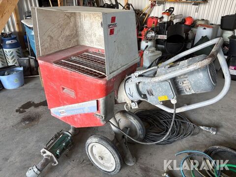 Optiroc Mixerpump 860 3