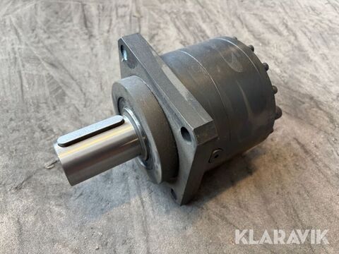 Sonstige Hydraulmotor växel