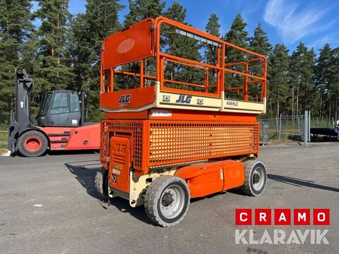 JLG 4069 LE