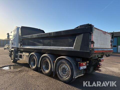 Scania R490 3