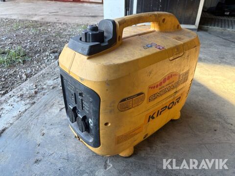 Kipor Sinemaster IG 2000