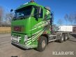 Volvo FH 500 