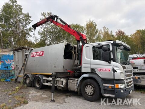 Sonstige P360