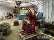 Sonstige Branick Tire spreader model EF
