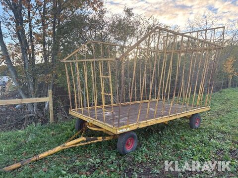 Sonstige 4x1,9m