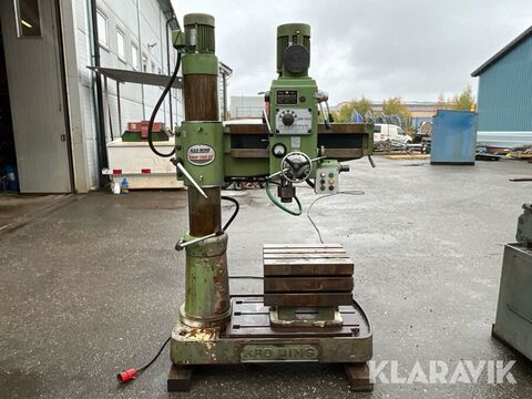 Kao Ming KMR-700 DS 2