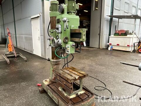 Kao Ming KMR-700 DS 3