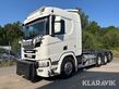 Scania R650