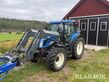 New Holland T-6040