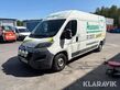 Citroen Jumper 