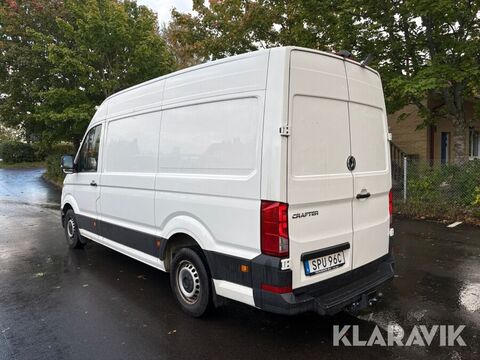 Crafter 3