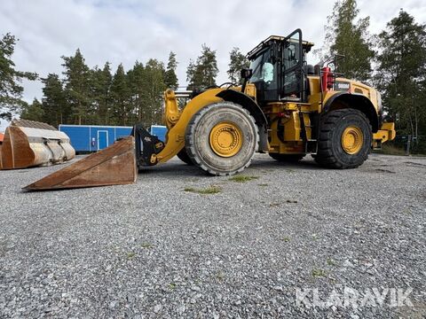 Caterpillar 980M