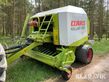 Claas Rollant 255