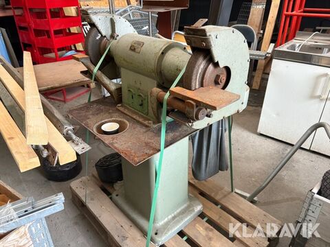 Metabo FP 313