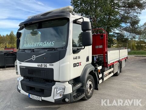 Volvo FL240