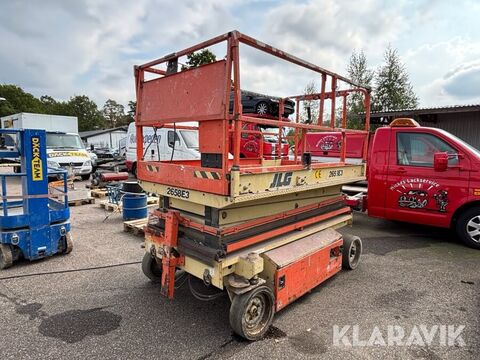 JLG 2658E3