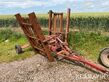 Väderstad 4 meter