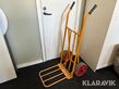 Sonstige Magasinkärra Hörby Bruk