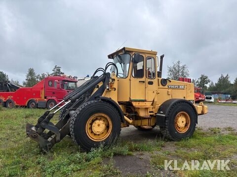 Volvo L70