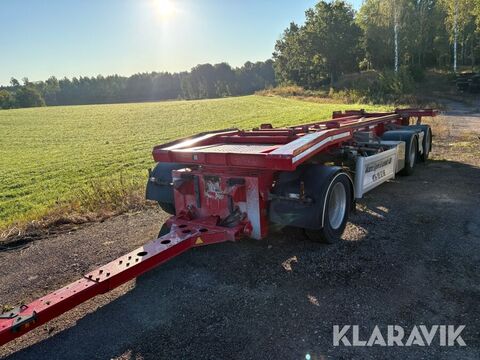 Sonstige Hufferman HSA HSAK 30.73 LS