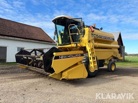 Sonstige TC54