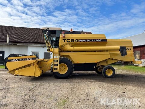 TC54 2
