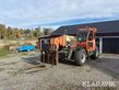 JLG 4017PS