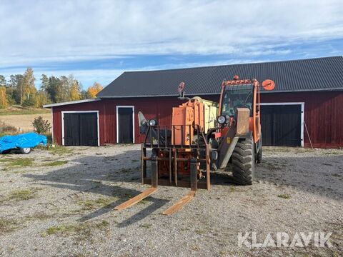 JLG 4017PS 2